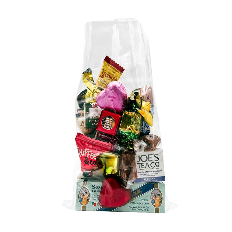 Julkalender kit – delikatesser för 24 luckor