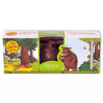 Gruffalo chokladbomber med marshmallow – 3-pack