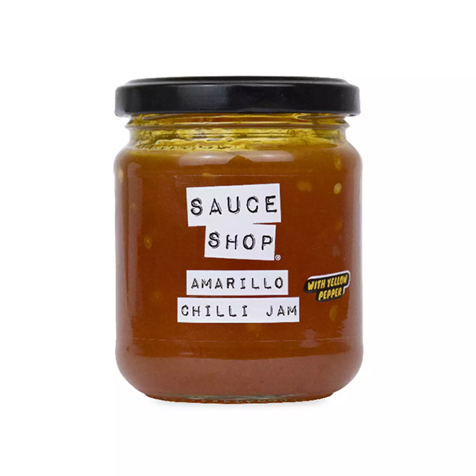 Amarillo Chili Jam
