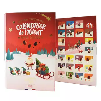 Tryffelkalender