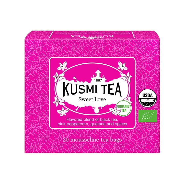 Bild på Sweet Love 20-p