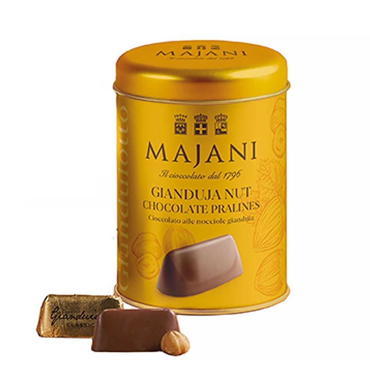 Bild på Presentburk giandujotti