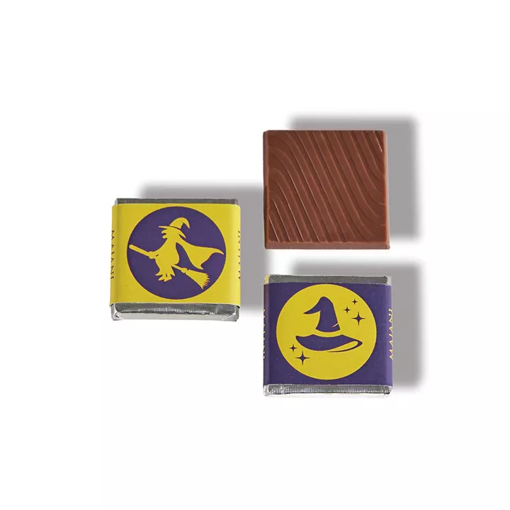 Bild på Naps mjölkchoklad