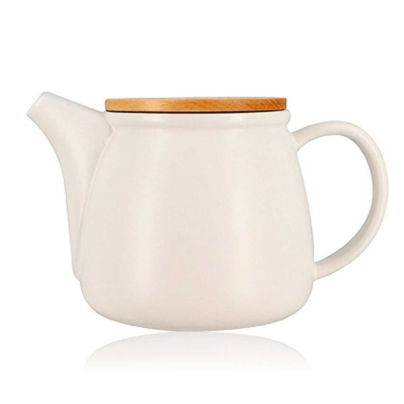 OGO Living - Vit Tekanna