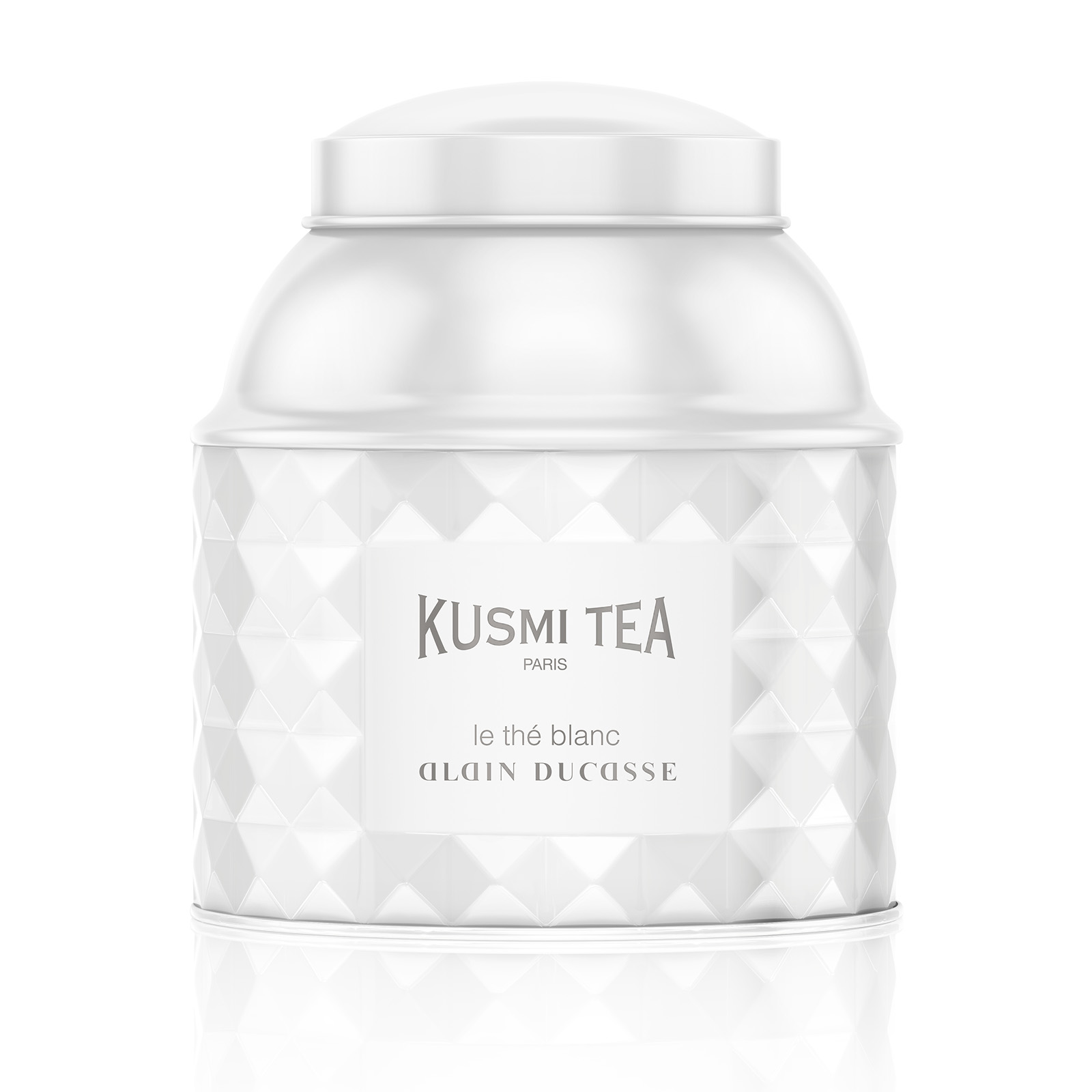 Alain Ducasse - Löste