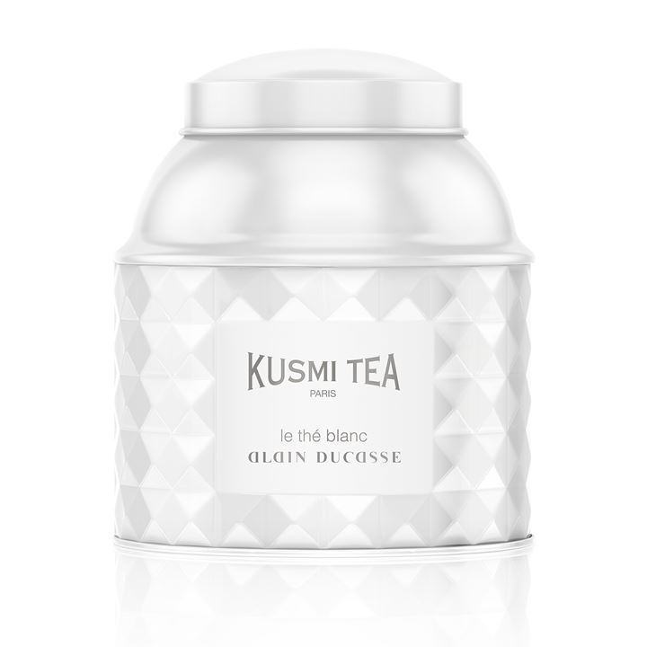 Bild på Alain Ducasse - Löste