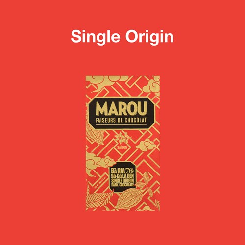 Marou Single Origin