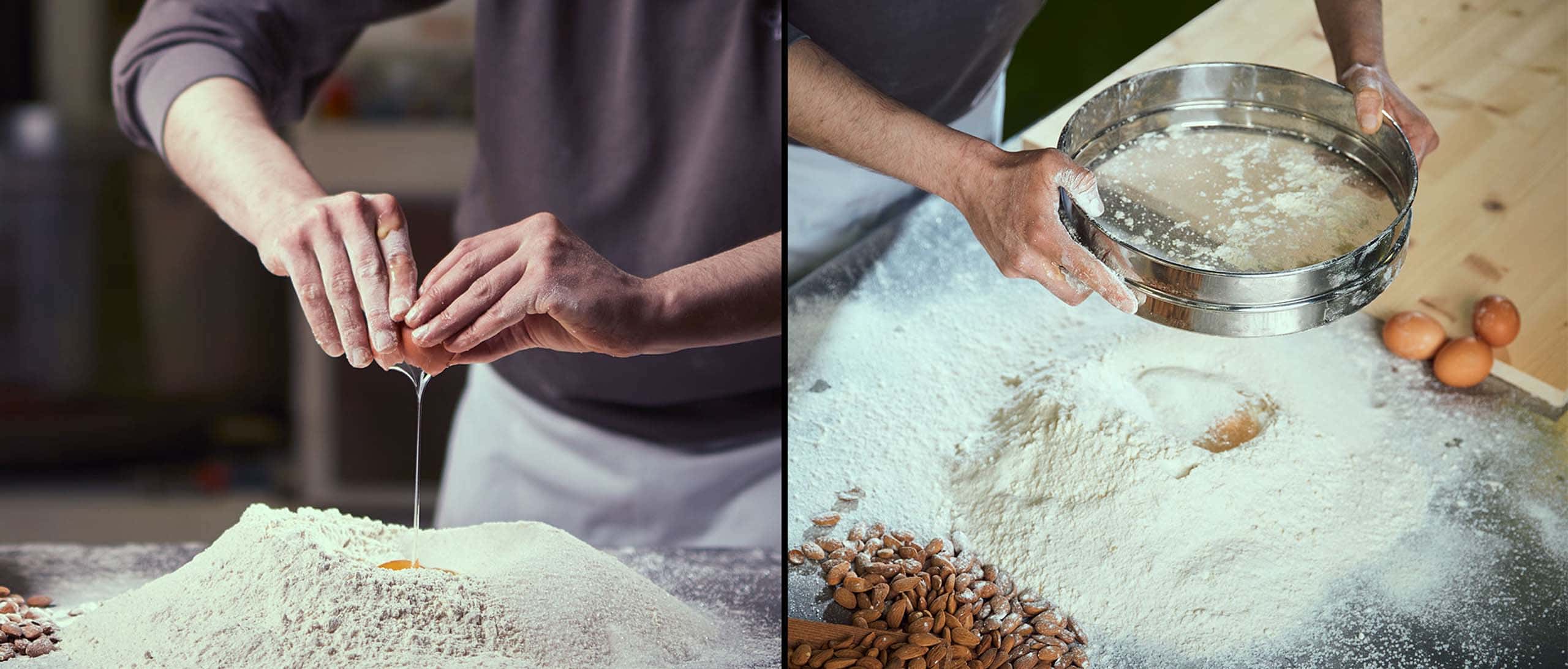 Italienska delikatesser