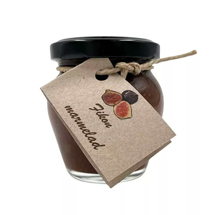 Bild på Fikonmarmelad