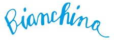 Bianchina logotyp