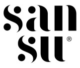 Sansu Yuzu logo