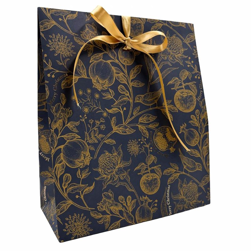 Presentpåse mellan – Merry christmas