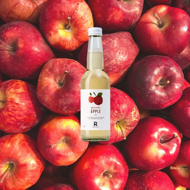 Äpple