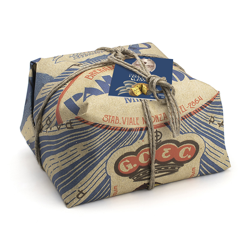 Bild på Panettone classico – 1120g
