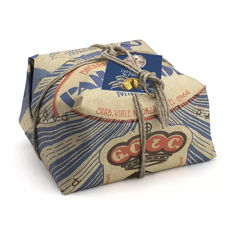 Bild på Panettone classico – 1120g