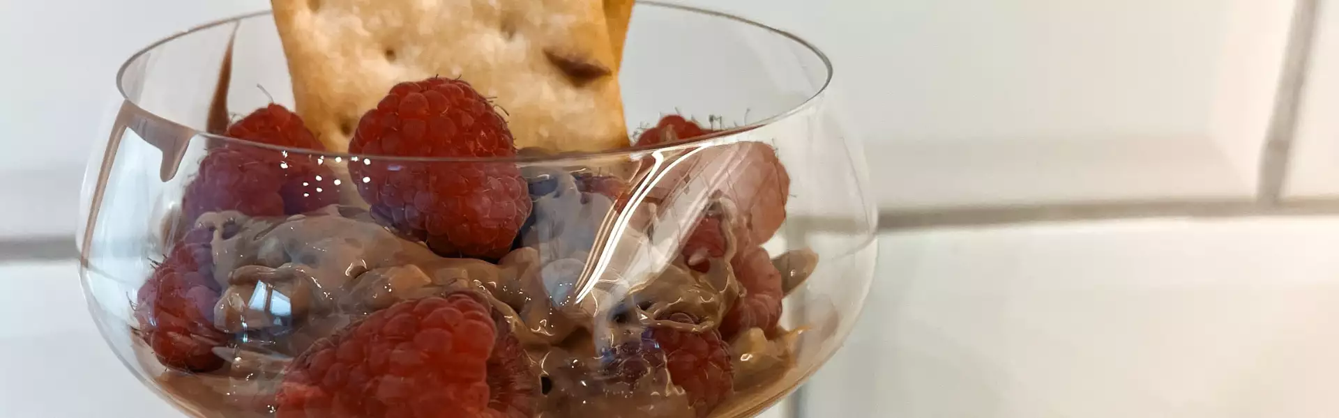 Se fler smakkombinationer