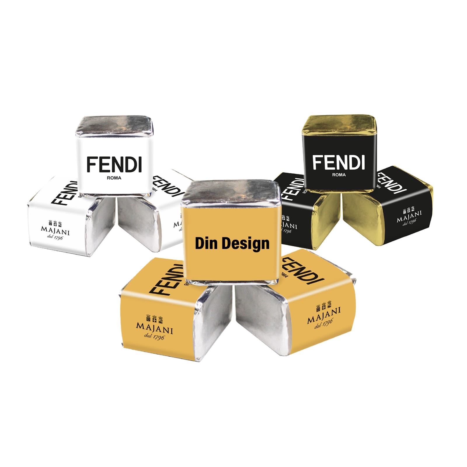 Private Label - Cremino