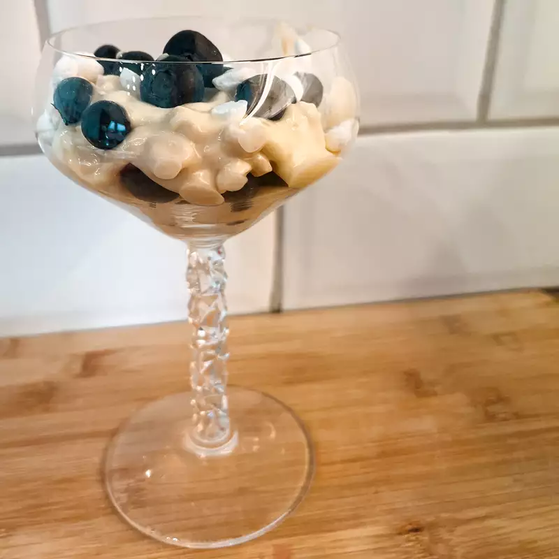 Desserter