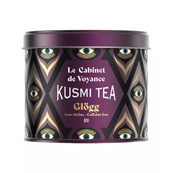 Glögg 125g – örtte