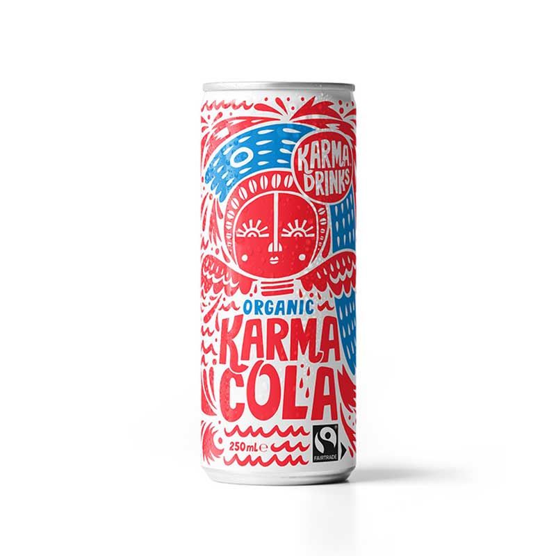 Karma Cola (24 st)