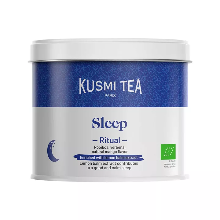 Bild på Ritual Sleep 100g – rooibos te