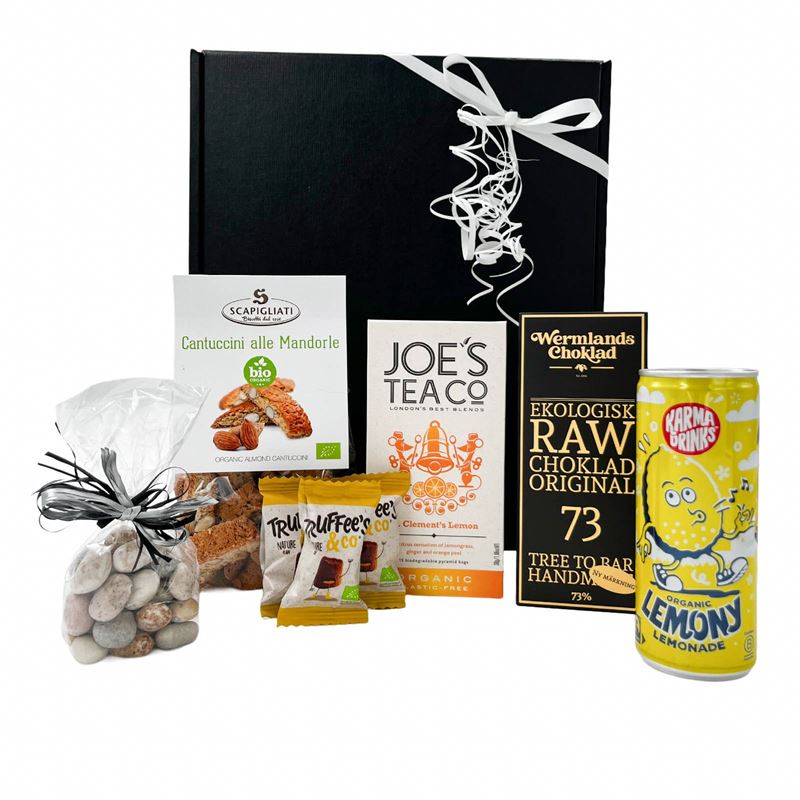 Eko – Presentlåda