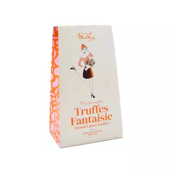 Tryffel hallon – Paris Chic – 100g