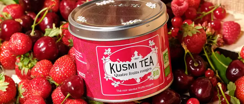Se alla våra produkter med körsbär