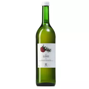 Äppleglögg med julkryddor– 75cl