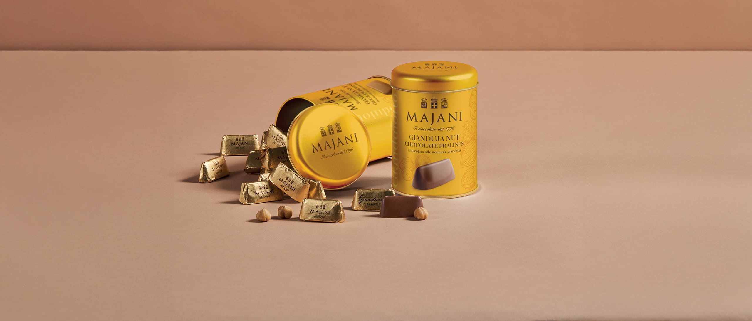 Upptäck alla våra presenter