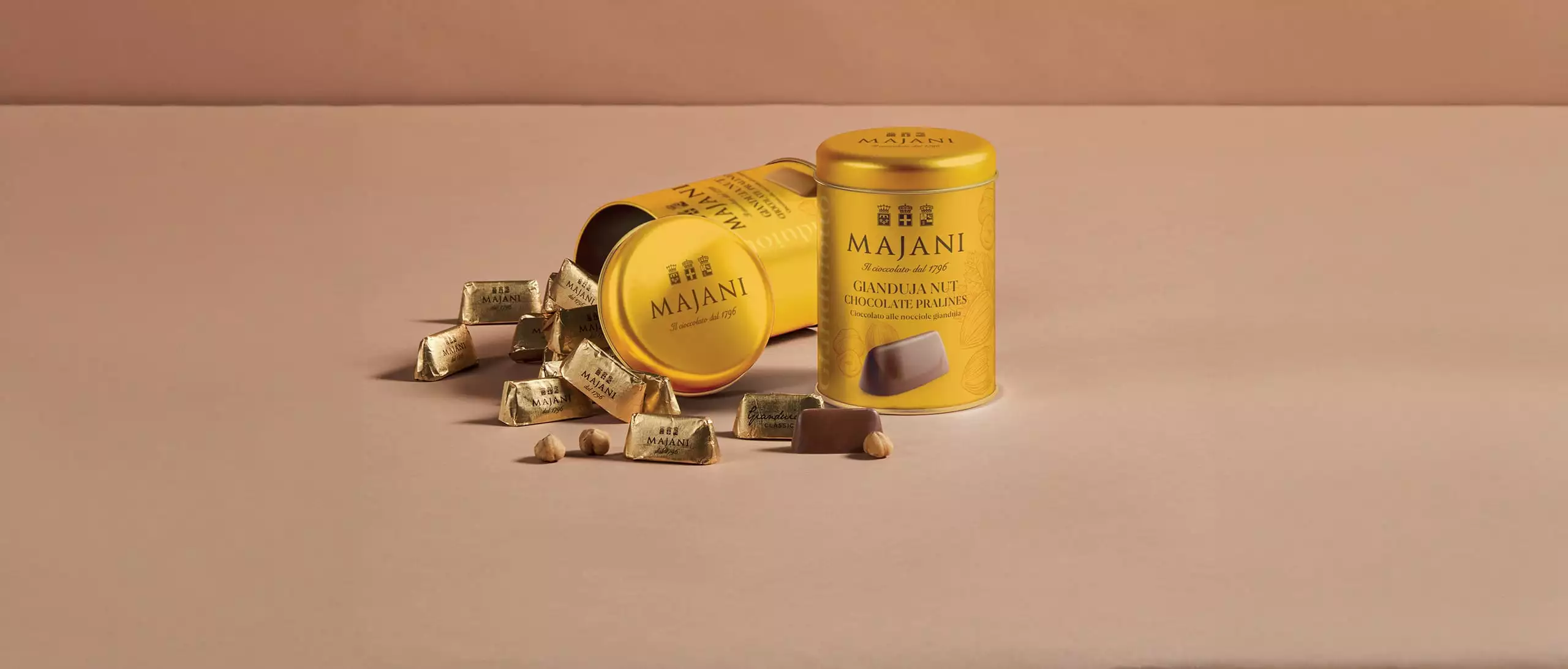 Upptäck alla våra presenter