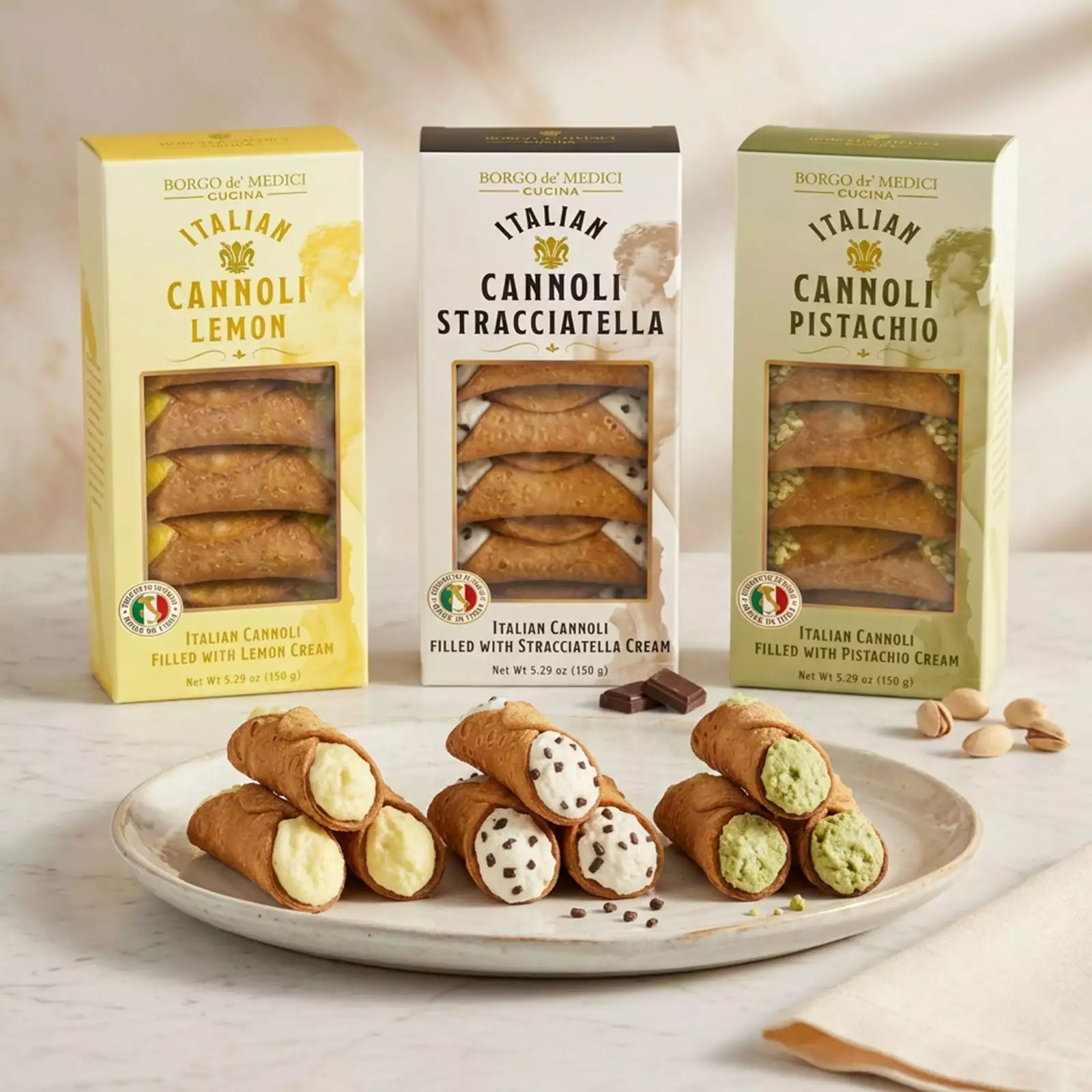 Vårens fika