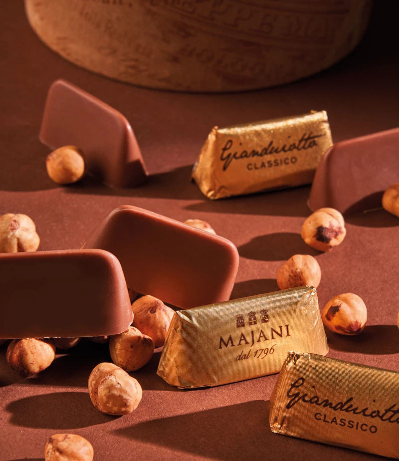 Giandujotti