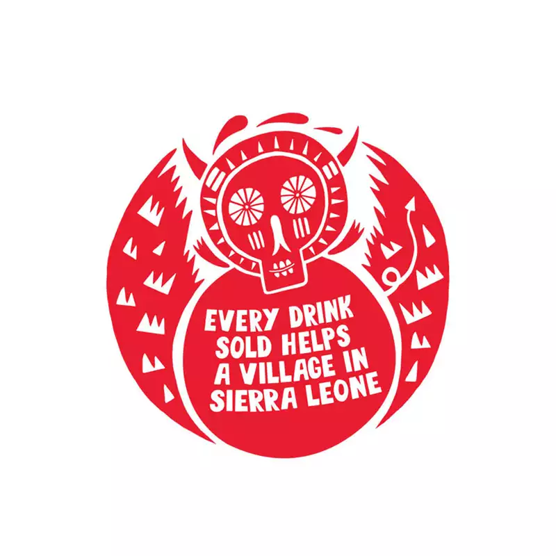 Karma Cola Foundation