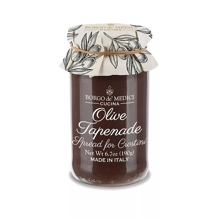Bild på Tapenade oliv