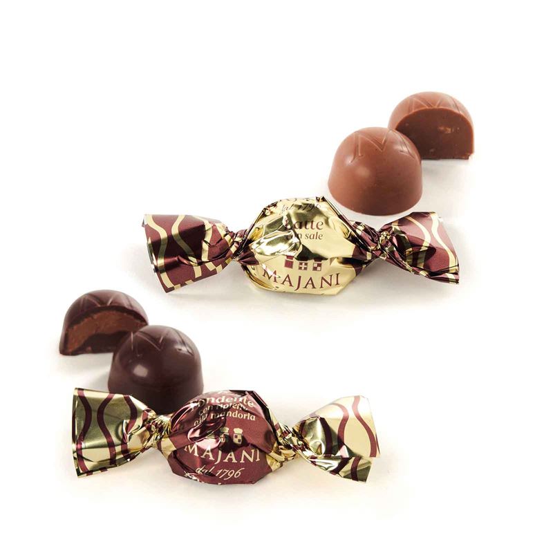 Cioccolosi Blandade Praliner