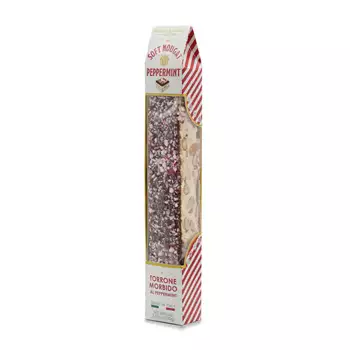 Torronenougat polka