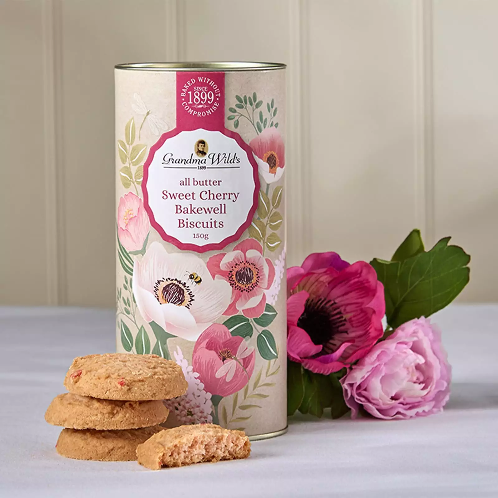 I säsong: Alla hjärtans dag