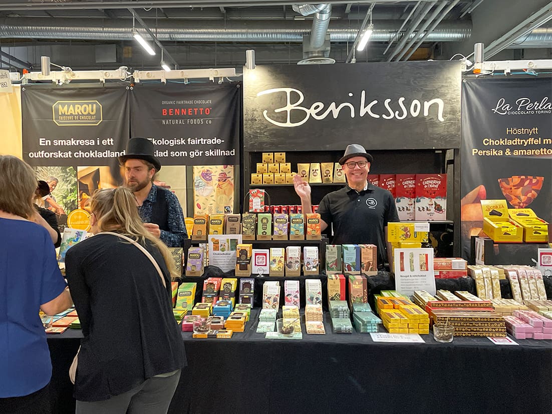 chokladfestivalen