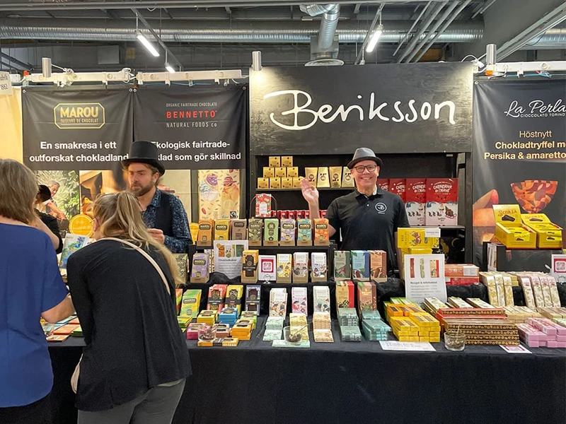 chokladfestivalen