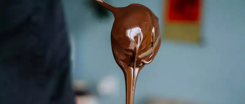Ganache