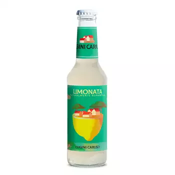 Limonata citrusläsk – 27,5cl (24st)