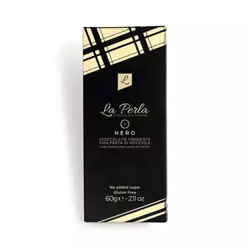 Mörk choklad - utan tillsatt socker
