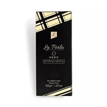Mörk choklad - utan tillsatt socker