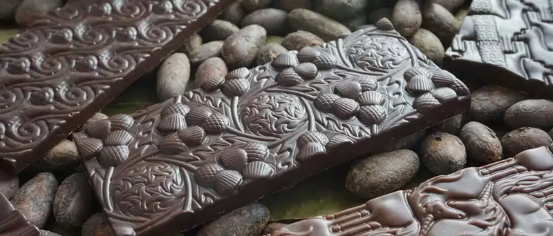 Choklad