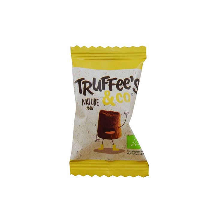 Bild på Eko - Flowpack Tryffel