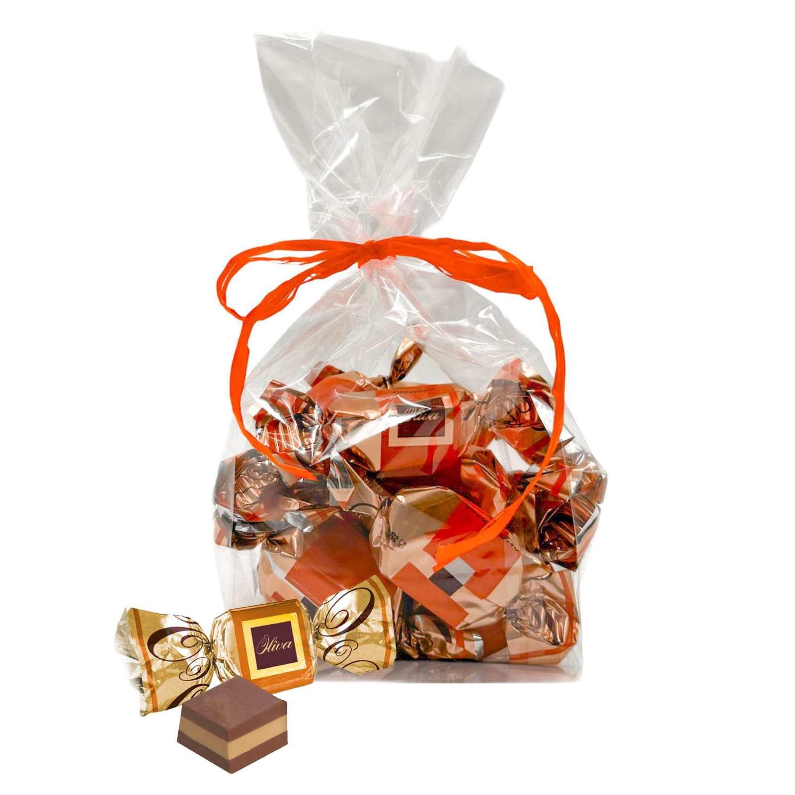 Bild på Len creminonougat – 160g