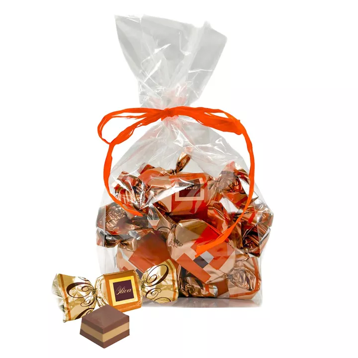 Bild på Len creminonougat – 160g