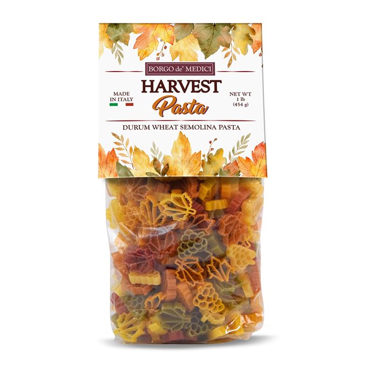 Bild på Harvest Pasta Semolina
