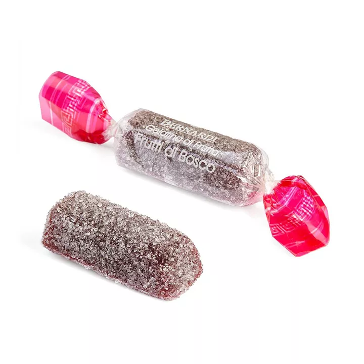 Bild på Fruktmarmelad Skogsbär